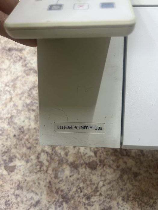 Продам принтер HP 3в1