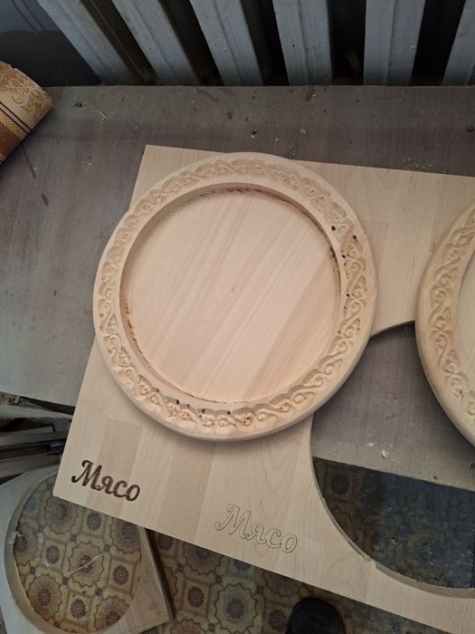 Продам фрезерный станок