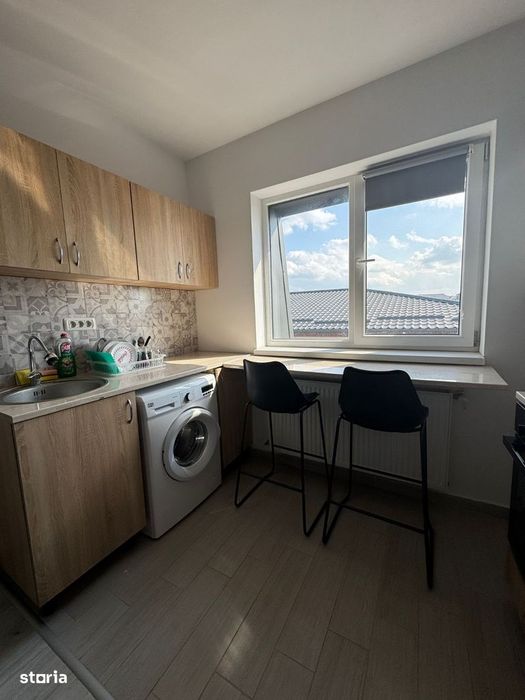 Apartament – Bucuresti - Vedere 5