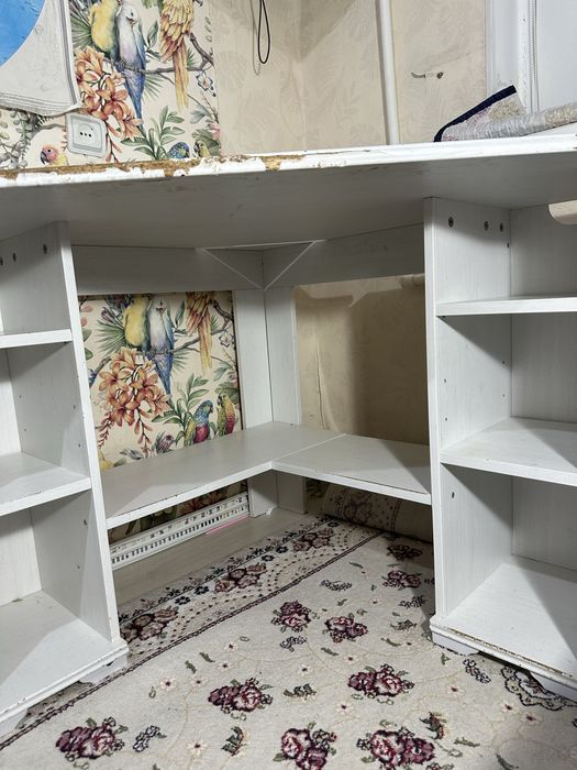 Продам письменный стол Икеа