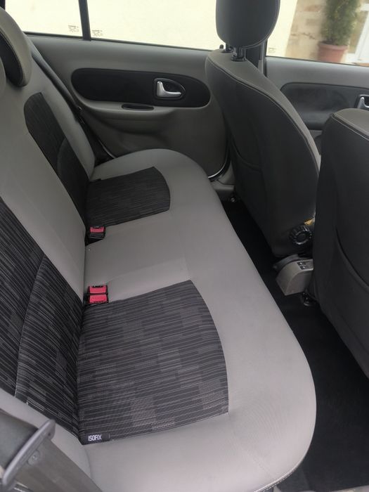 Vând Renault Symbol