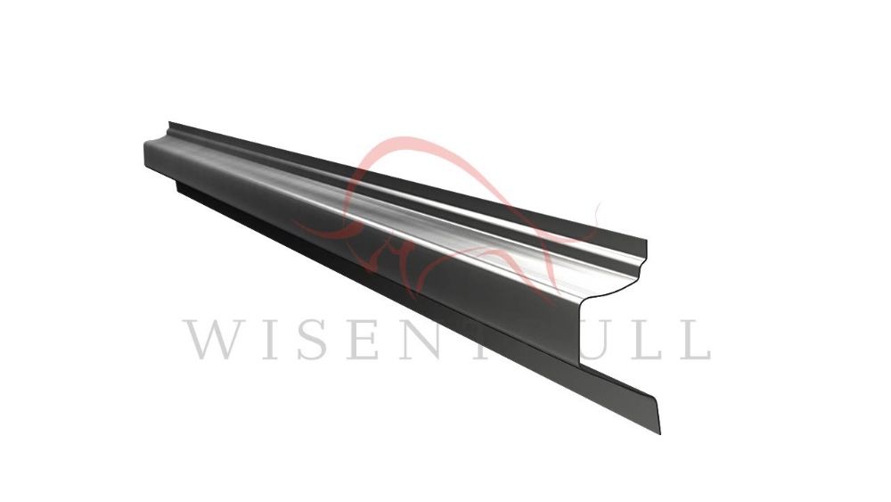 Кузовные пороги для автомобилей Крайслер