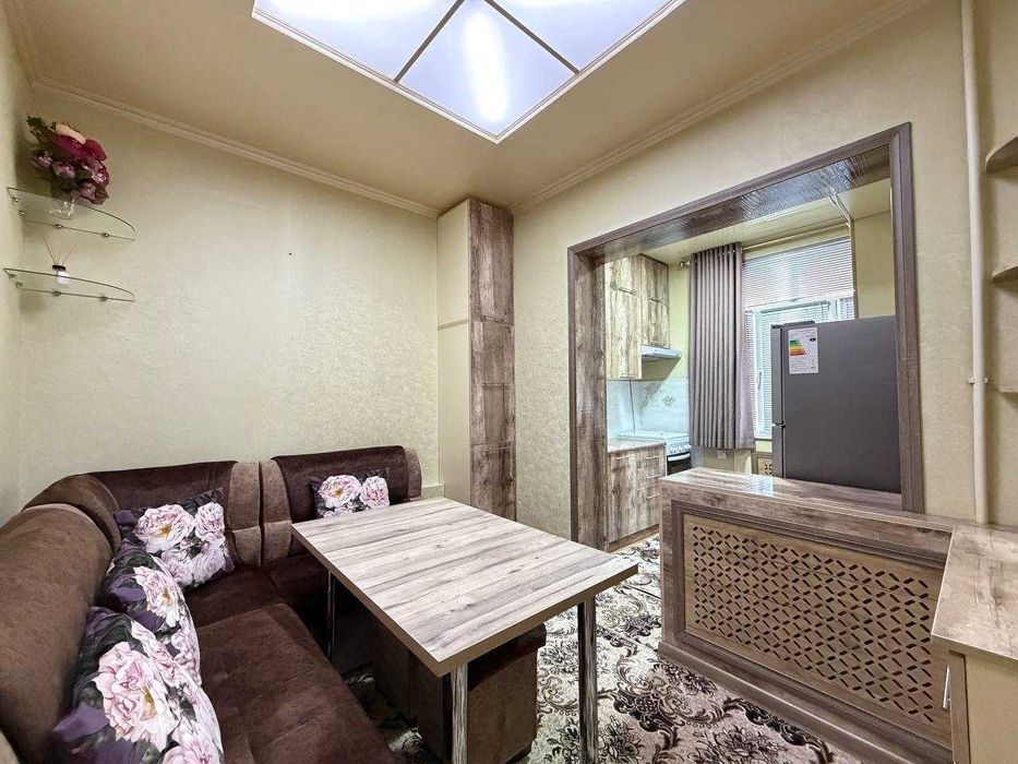 Срочно! 2-комн на Нукусской — 70м² за отличную цену!