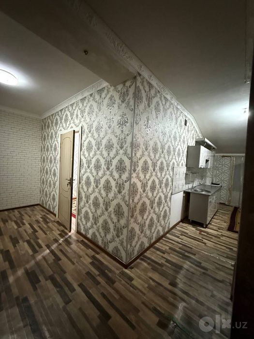 Продаётся 2 х комнатная квартира студия