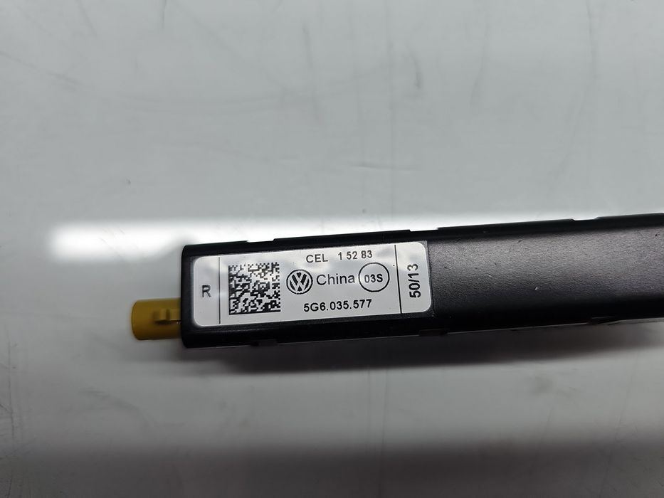 Amplificator antena AUDI A6 (4G2, C7) [Fabr 2012-2017] 5G6035577