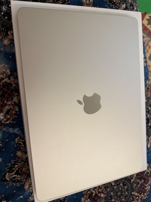 MacBook Air 13 2022