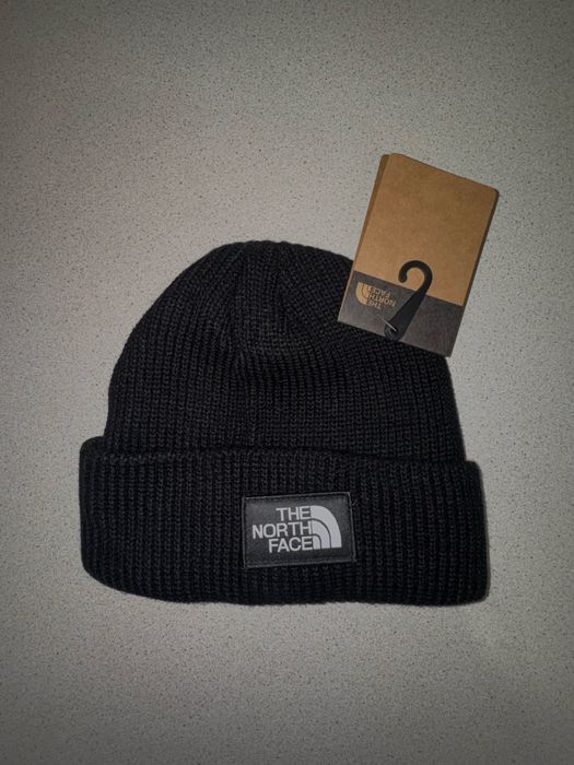 Зимна шапка The North Face