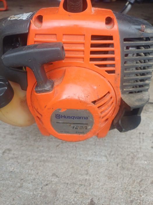 Vand cositoare Husqvarna