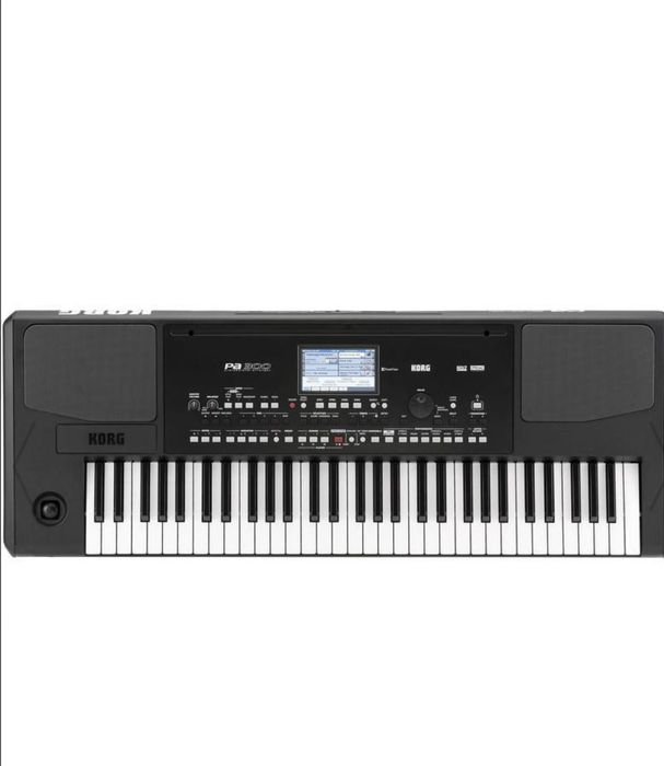 Vand Korg pa 300