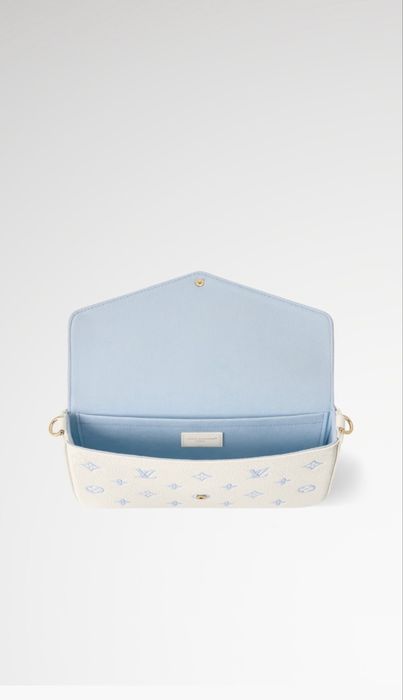 Дамска чанта Louis Vuitton