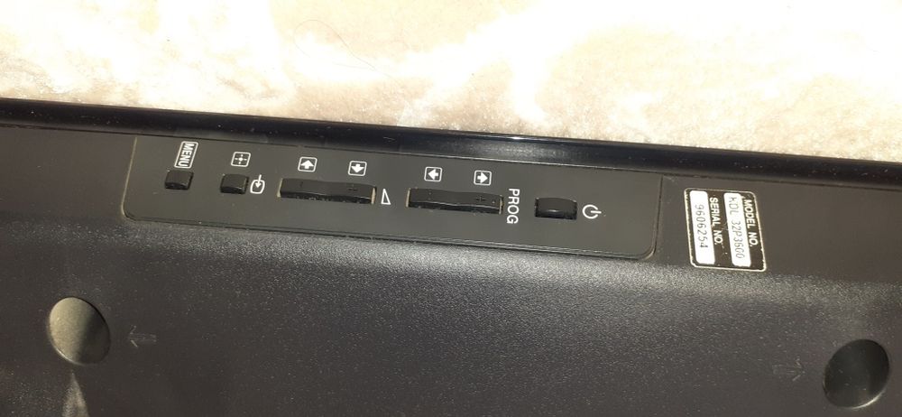 Сони за части