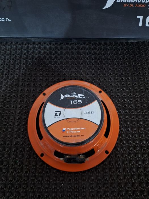 Dl audio колонка 10 000