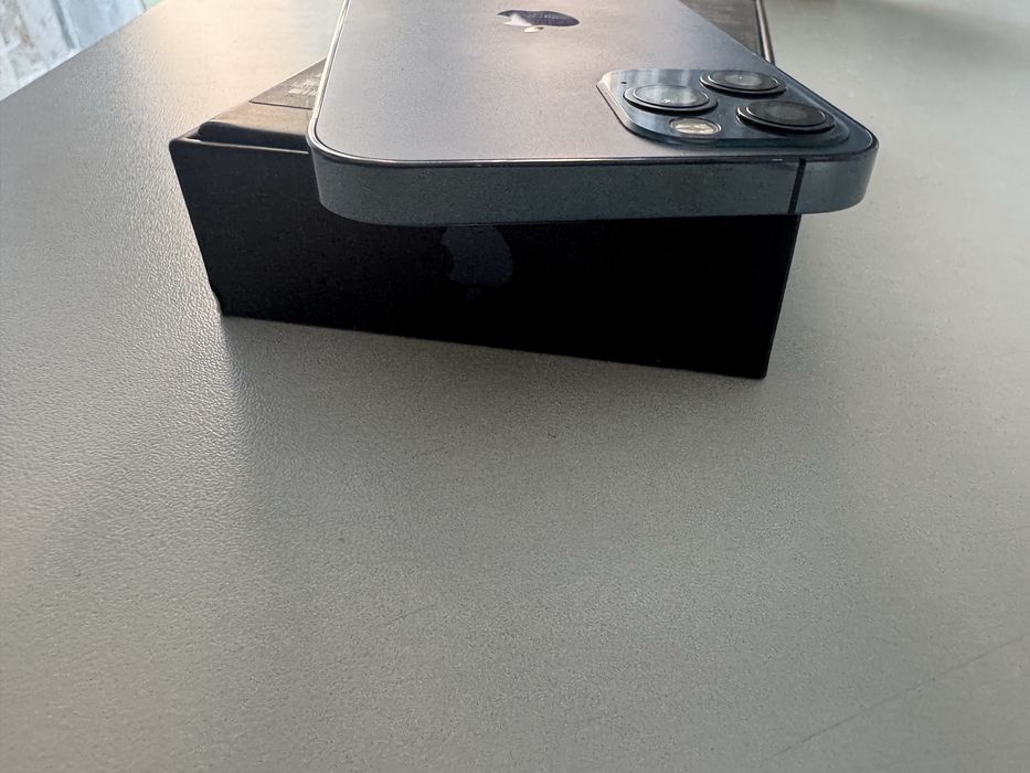 Iphone 12 PRO 256g
