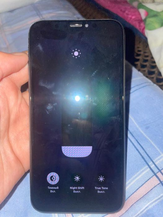 iPhone X 256 gb n