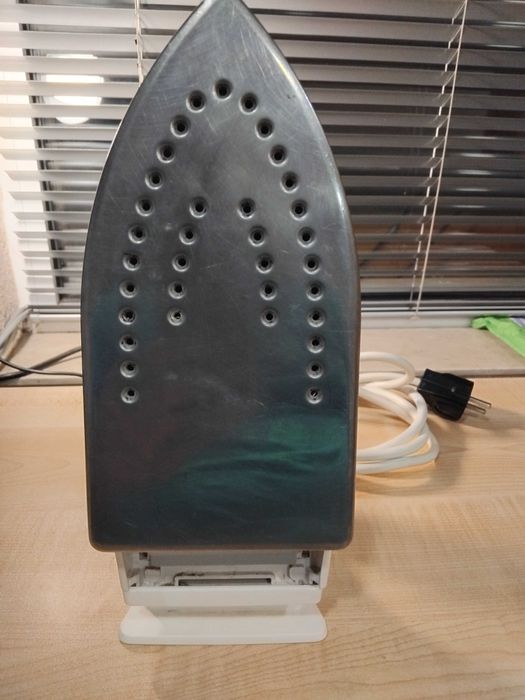 Парна ютия Филипс