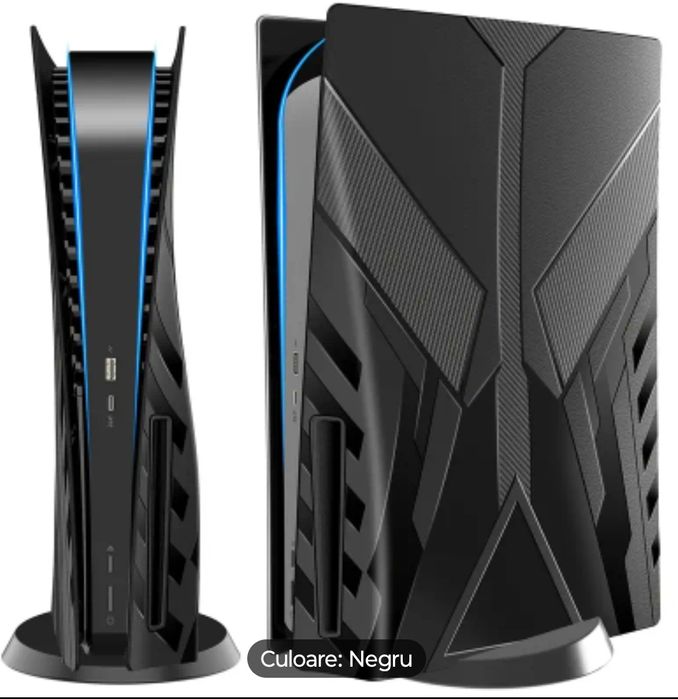 Placi Frontale PS5 cu disk