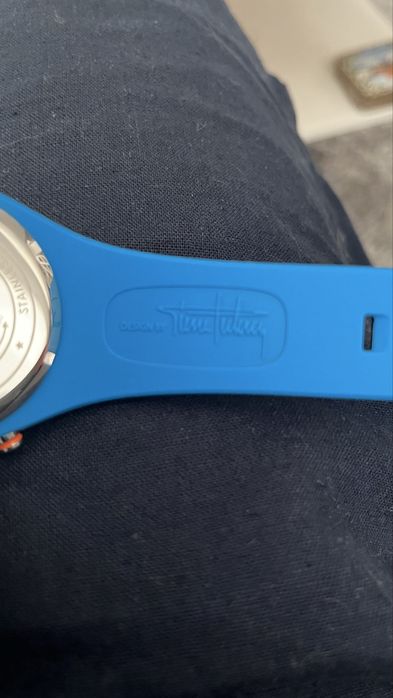 Ice watch,  in stare perfecta