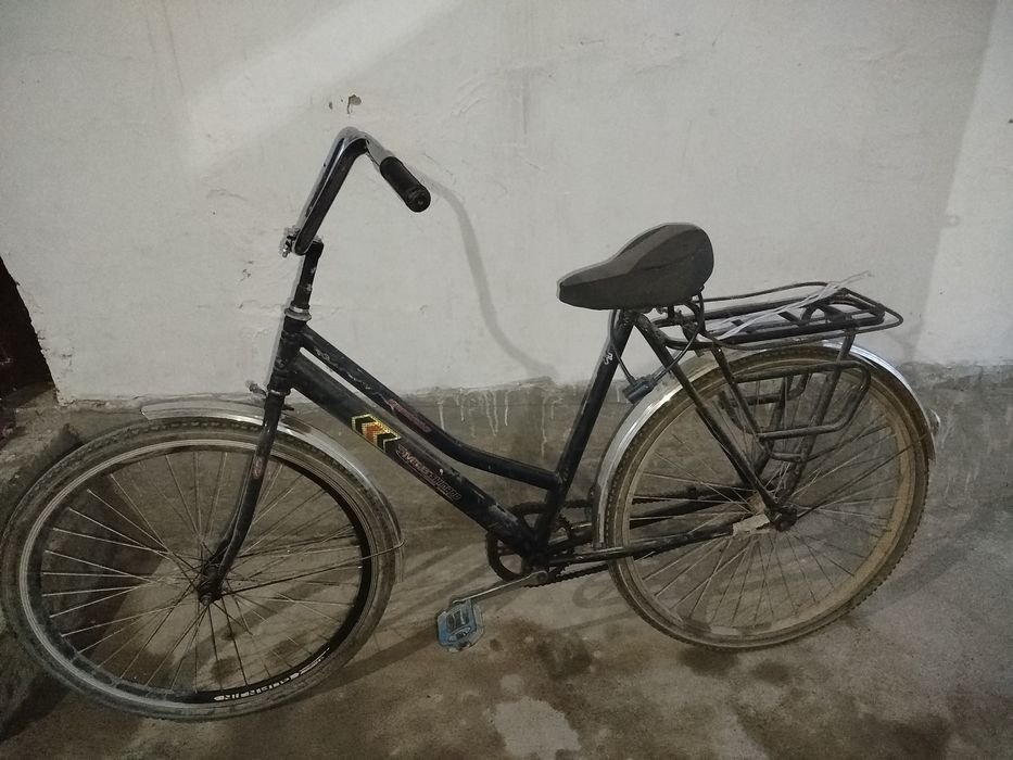Rama yangi razmer 28 velosiped