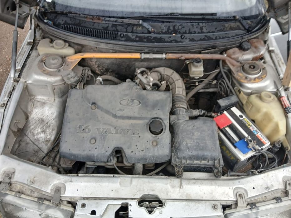 Продам машину ВАЗ 2112