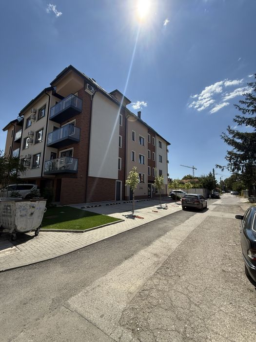 Паркомясто за продажба