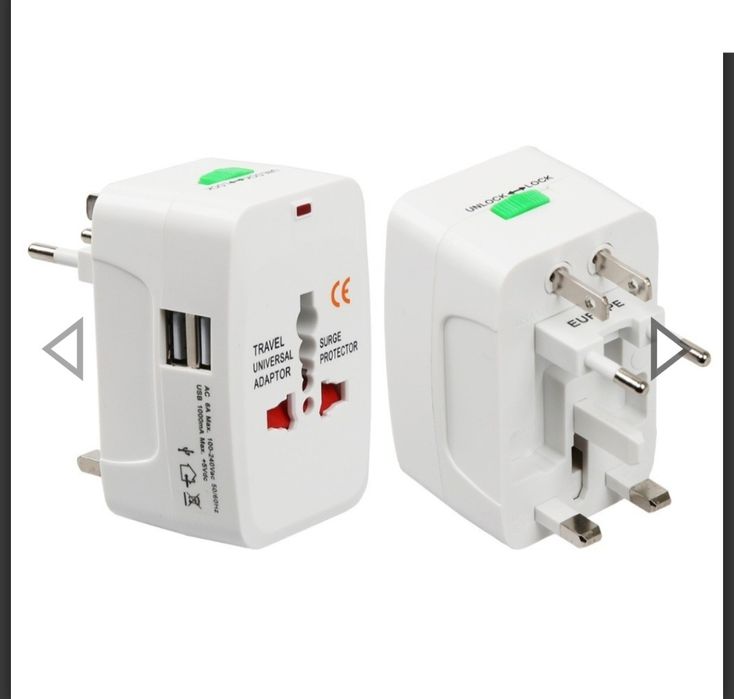 Адаптер за контакти Универсален