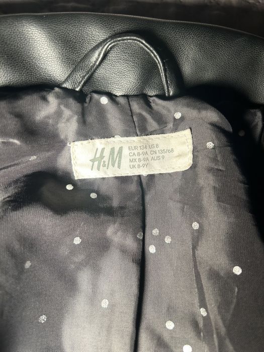 Косуха на девочку H&M