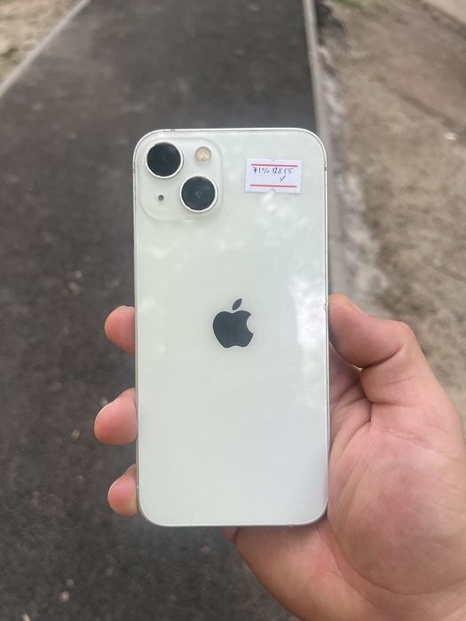 Айфон 13 128гб Iphone