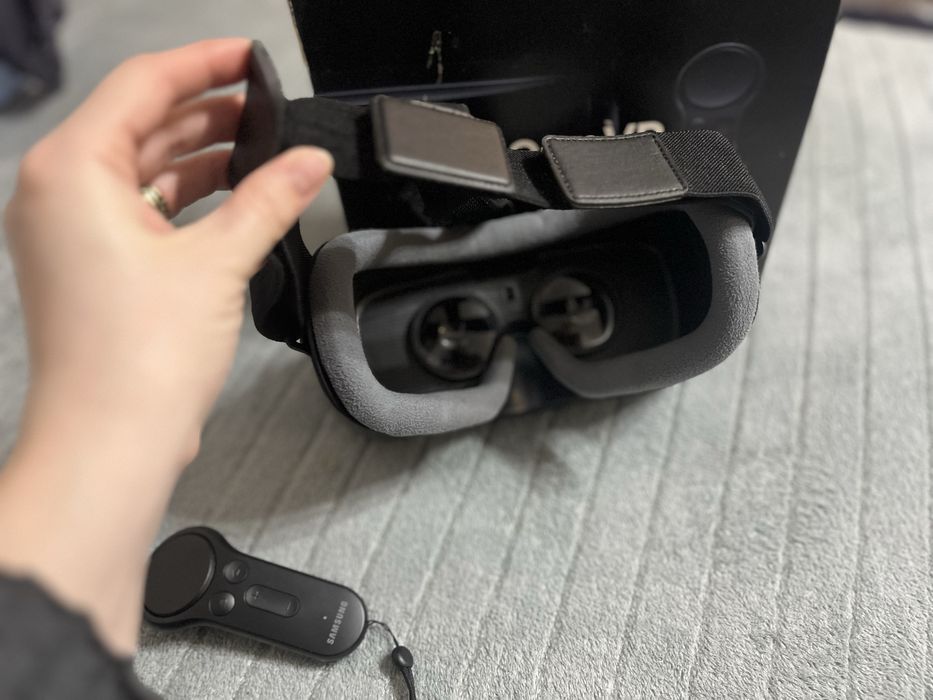 Ochelari Gear Vr
