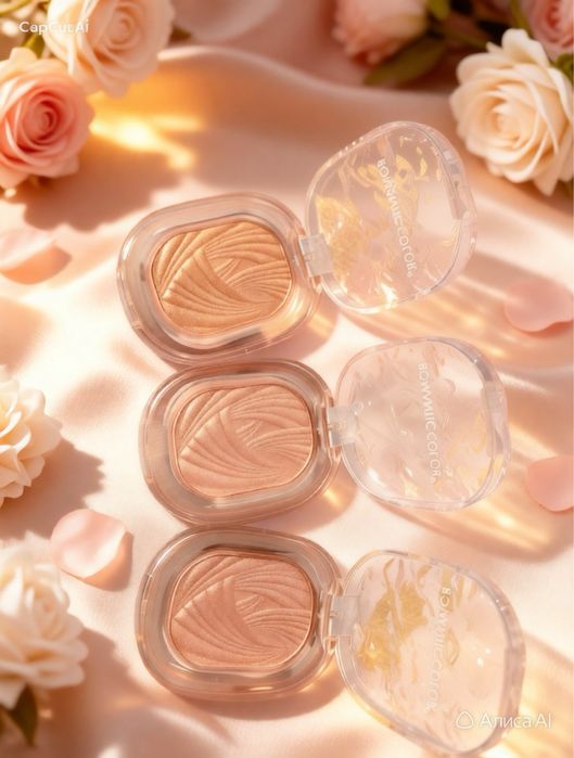 Продам хайлайтор астана