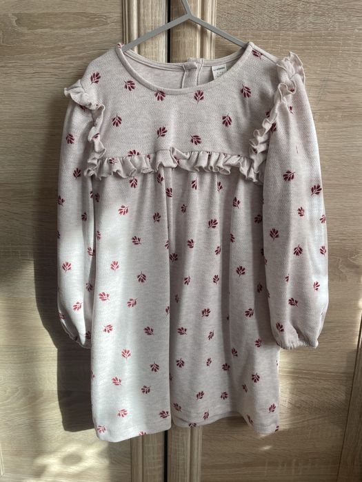 Vand rochite Zara, LC Waikiki nr 110/116, 116/122