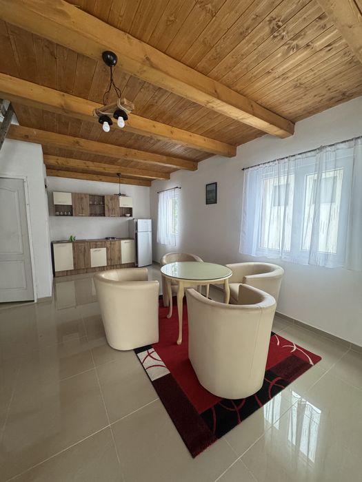 Casă de vacantă la Sântimbru-Băi,Harghita, zona montană