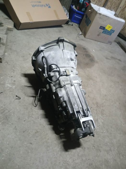 Curie viteze bmw seria 1 e 90 2.0