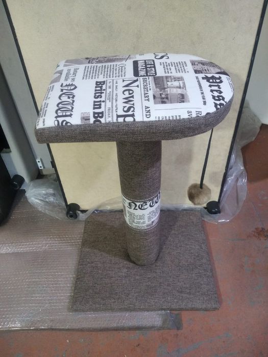 Когтеточка, для кошек