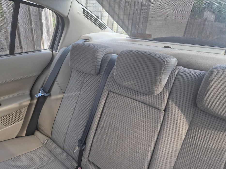 Vând Renault Megane 2007 1,5 diesel