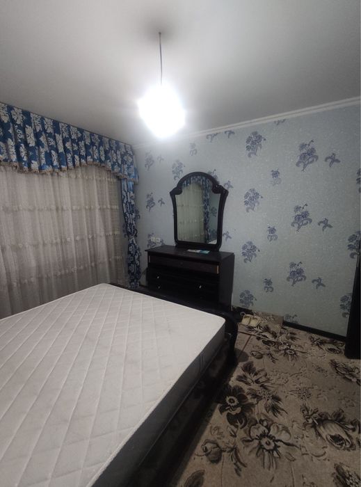 Чиланзар 9. Аренда. 3 х комнатная.  Срочно сдается