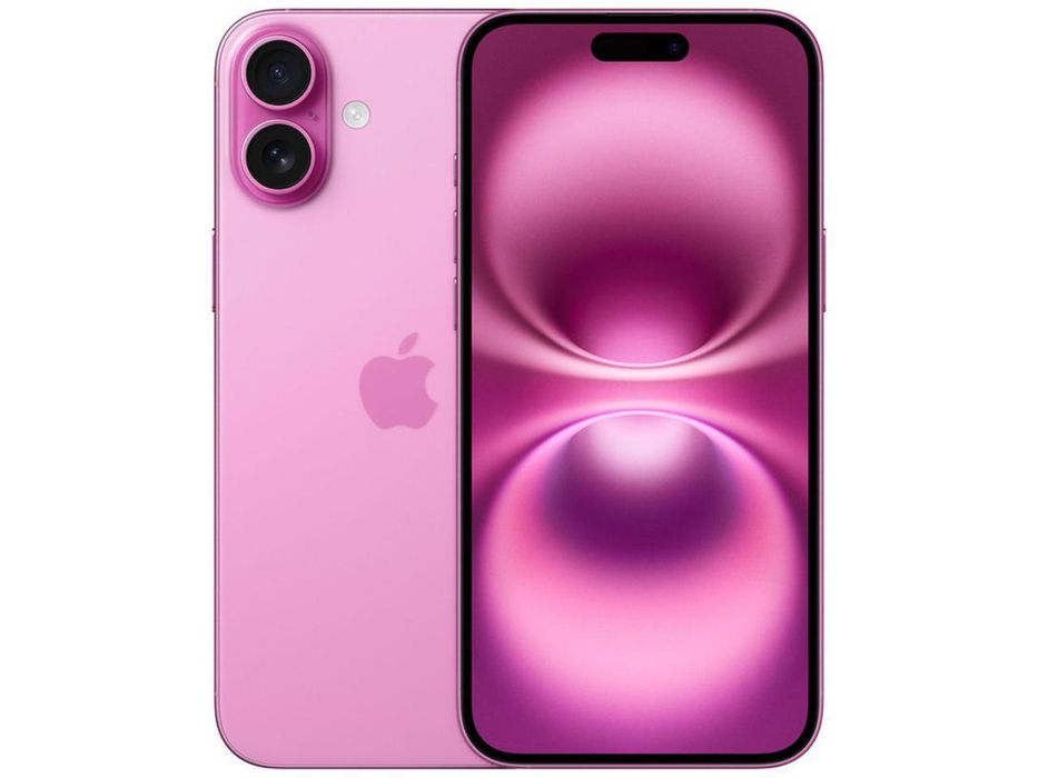 iPhone 16 Plus 128GB