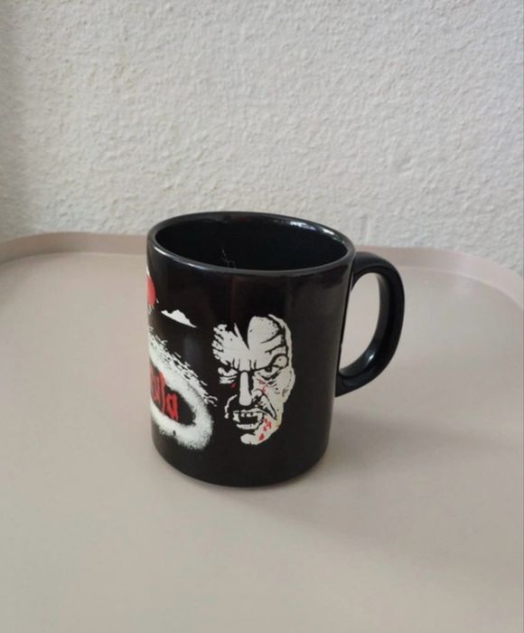 Cana neagra Dracula Castelul Bran