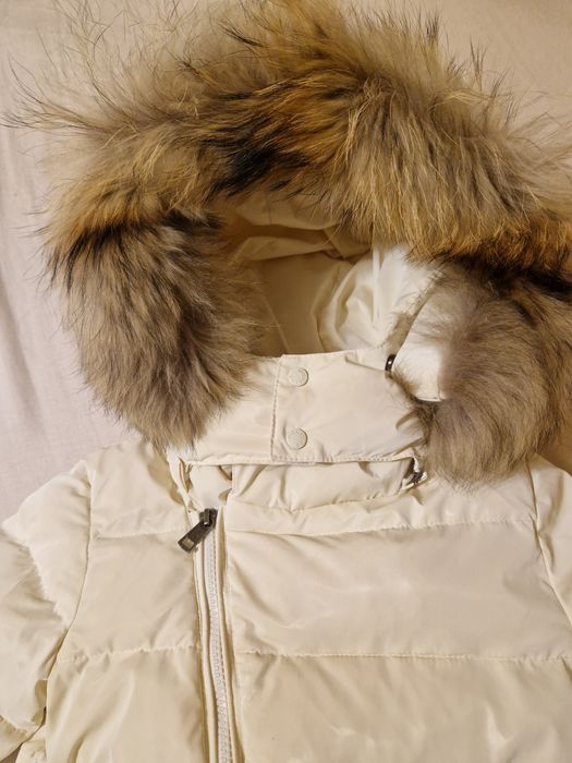 Продам зимний костюм