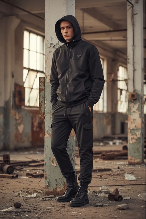 Treninguri Barbatesti Philip Guston! Calitate TOP