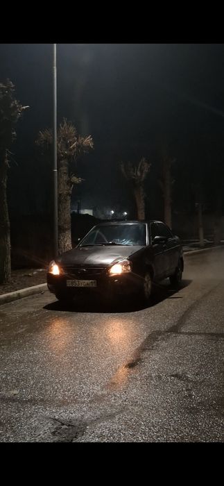 Срочно лада приора