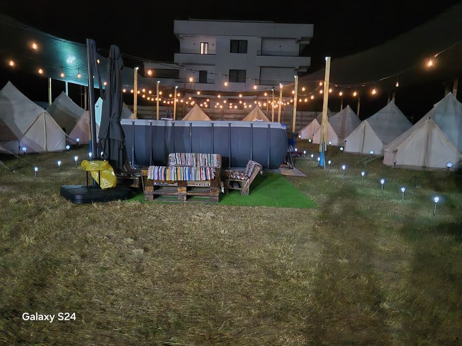 Cazare BEACH PLEASE/Camping Costinesti