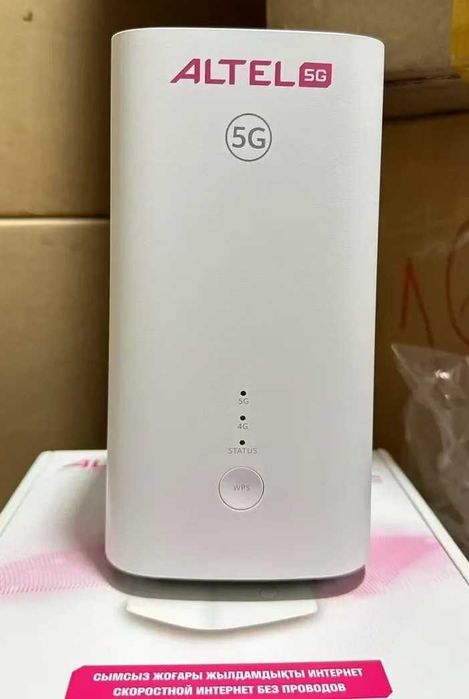 Huawei Brovi Plus 5G CPE 5 (H155-380)