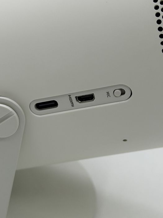 Videoproiector SAMSUNG The Freestyle 2nd Gen SP-LFF3CLAXXX, ca nou