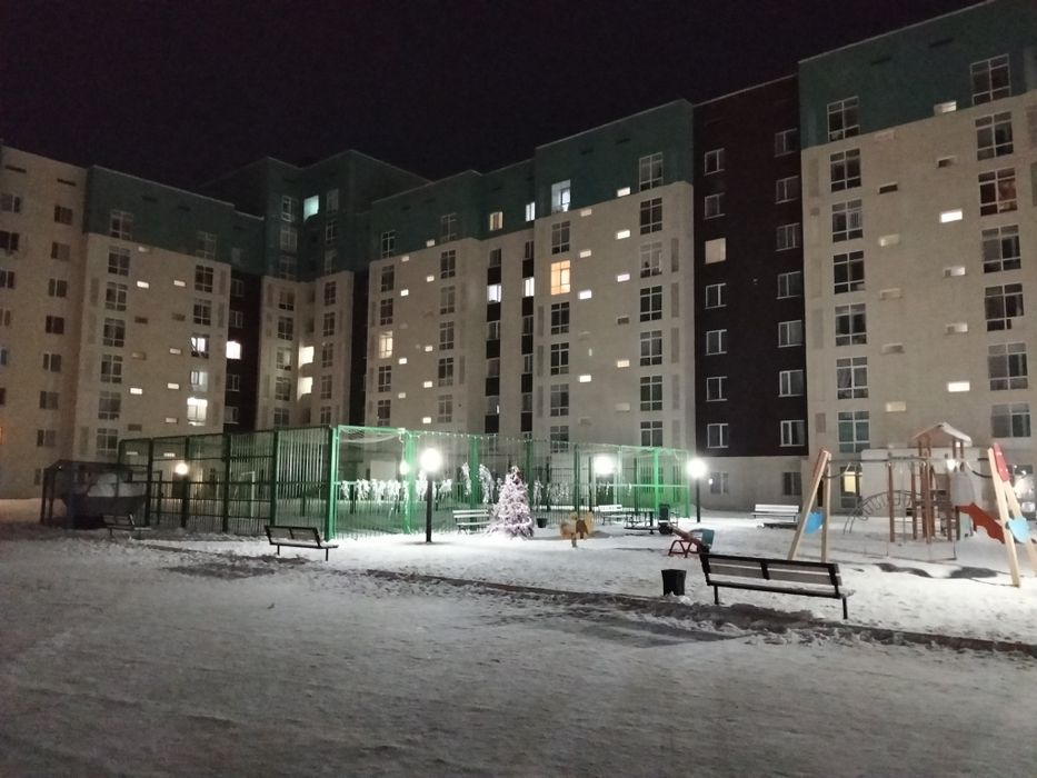 1-бөлмелі пәтер жалға беріледі