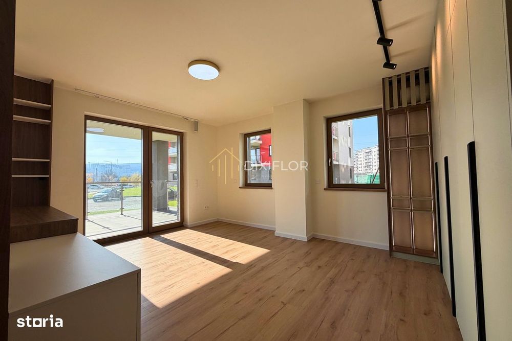 Apartamente la cheie | Green Residence | 85.600 € – 135.500 €