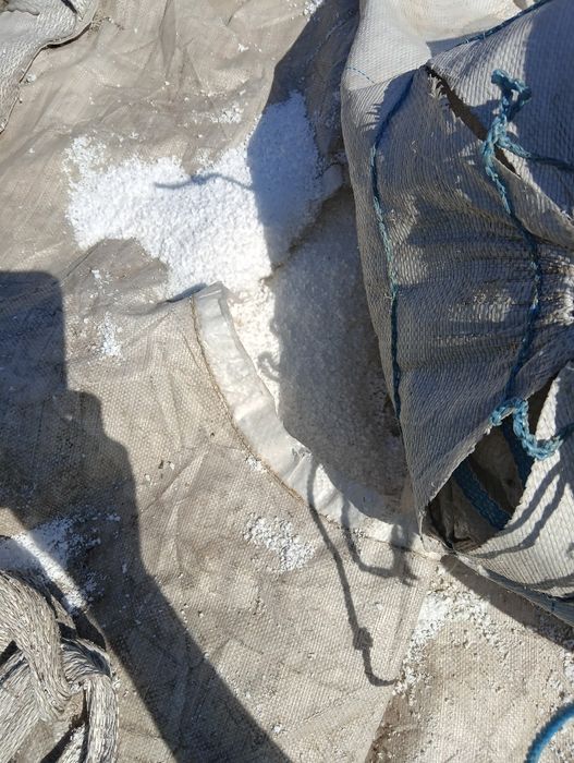 Продам пенопласт в гранулах