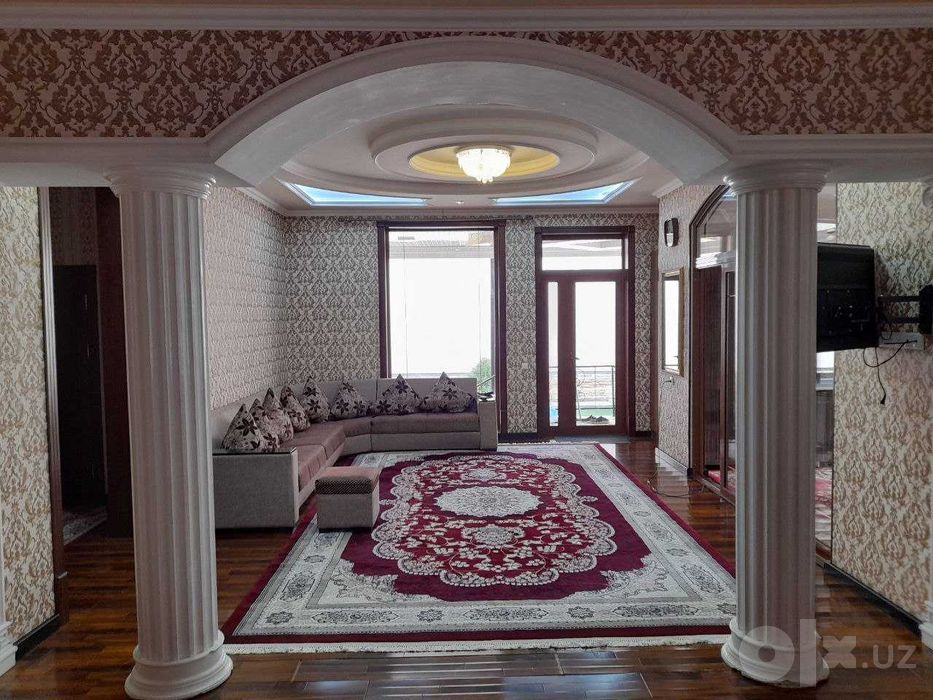 Dacha sotiladi  6 sotix