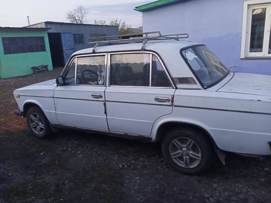 Продам Жигули 2106
