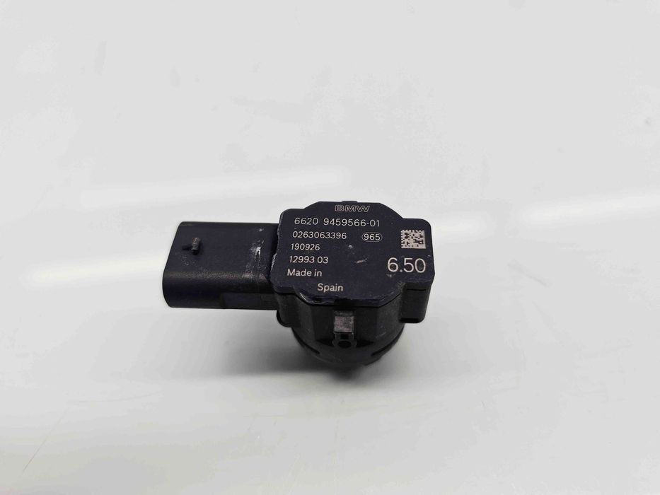 Senzor parcare Bmw 3 Saloon (G20) [Fabr 2018-2025] 9459566