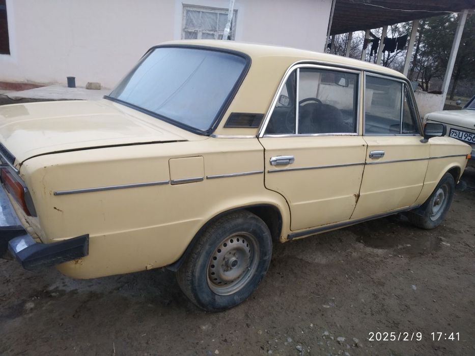 Jigul 06 yili 1987-yil